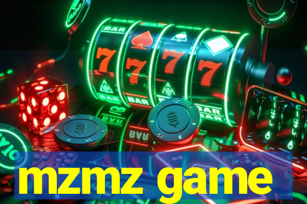 mzmz game